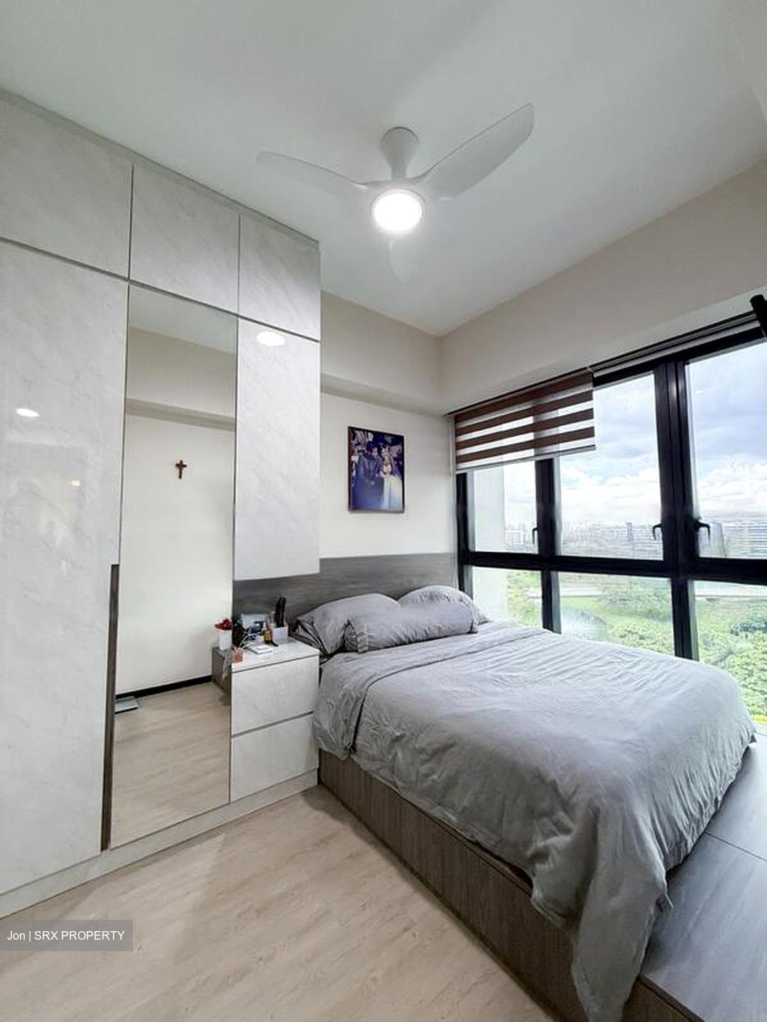 Parc Riviera (D5), Condominium #602368801